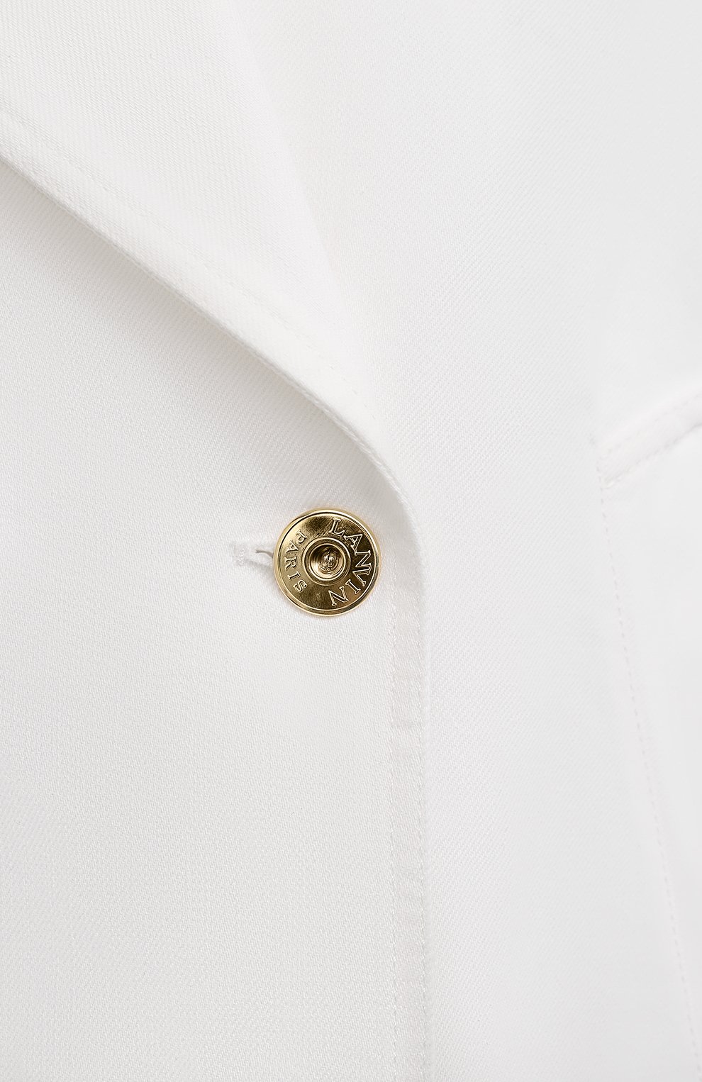 Джинсовая куртка LANVIN, арт. RW-JA708D-DZ03-P21, фото 5