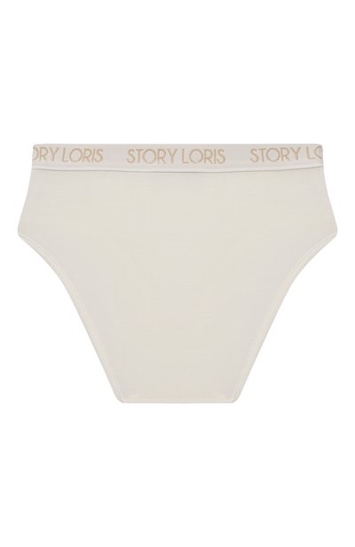 Трусы-слипы STORY LORIS, арт. 25377/8A-16A, фото 2