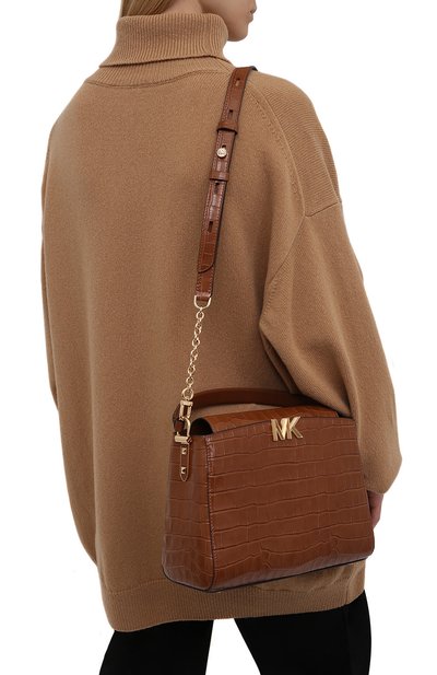 Сумка karlie MICHAEL MICHAEL KORS, арт. 30F1GCDS2E, фото 5