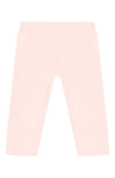 Хлопковые брюки BALMAIN, арт. BZ6020