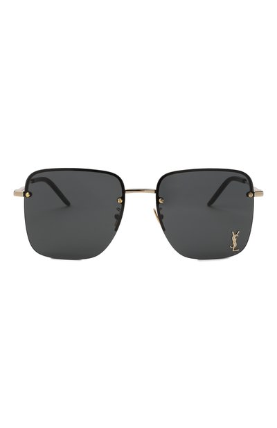 Солнцезащитные очки SAINT LAURENT, арт. SL 312 M 013, фото 3