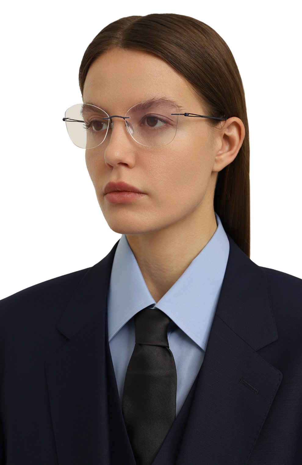 Оправа SILHOUETTE, арт. 5569/4040, фото 2