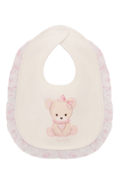 Комплект из трех предметов MONNALISA, арт. 35F508, фото 4