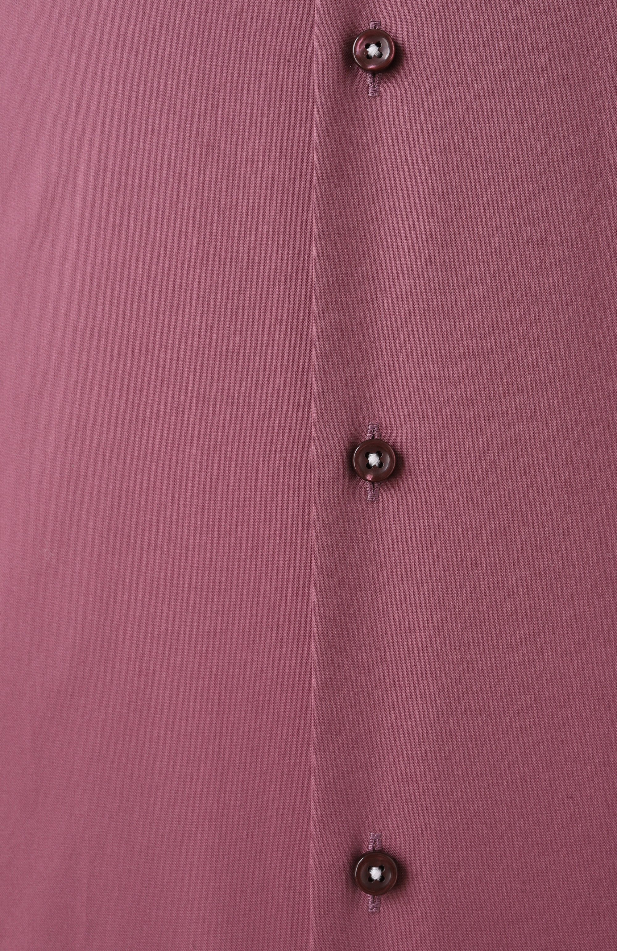 Хлопковая сорочка BOSS, арт. 50532875, фото 6