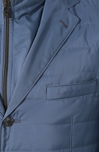 Куртка CORNELIANI, арт. 856S24-0113051/00, фото 5