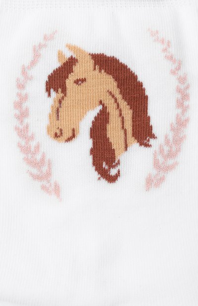 Хлопковые носки FALKE, арт. 10598.