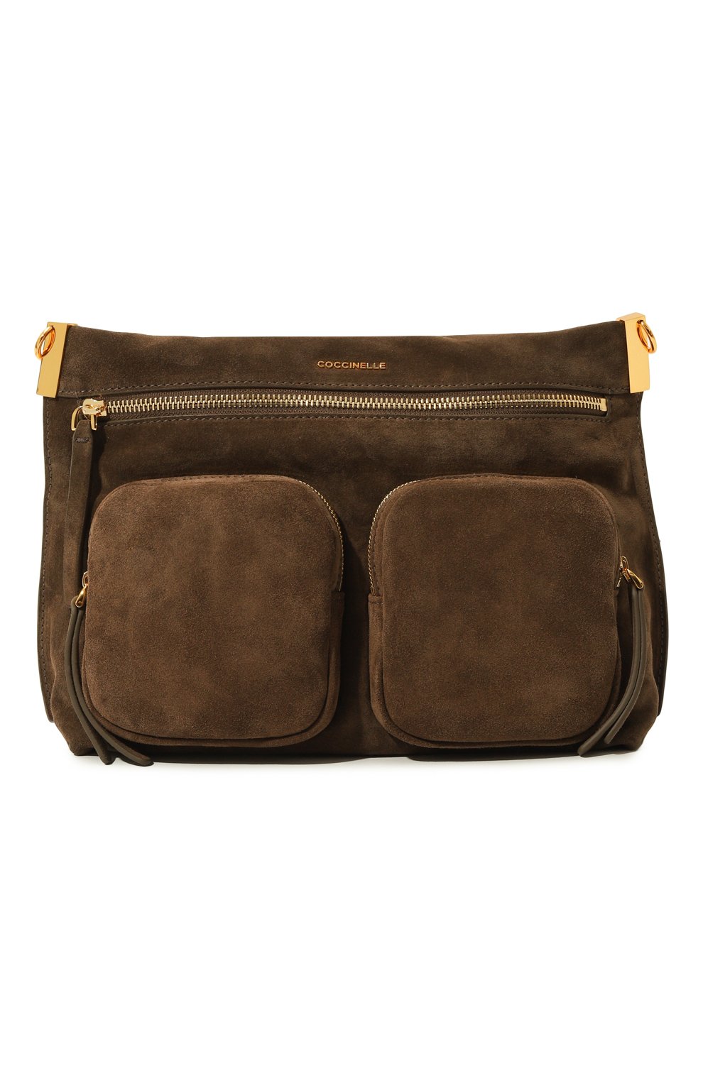 Сумка hyle medium COCCINELLE, арт. E1 PH7 18 01 01, фото 1