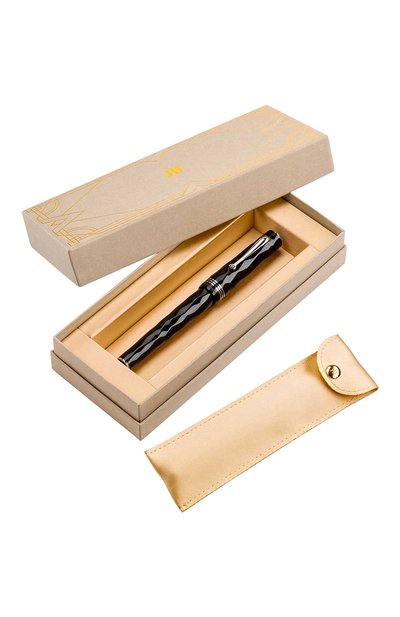 Перьевая ручка MONTEGRAPPA, арт. ISRBT2IC, фото 5