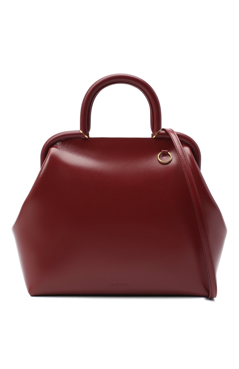 Сумка clover JIL SANDER, арт. JSPR851446-WRB69147N, фото 6