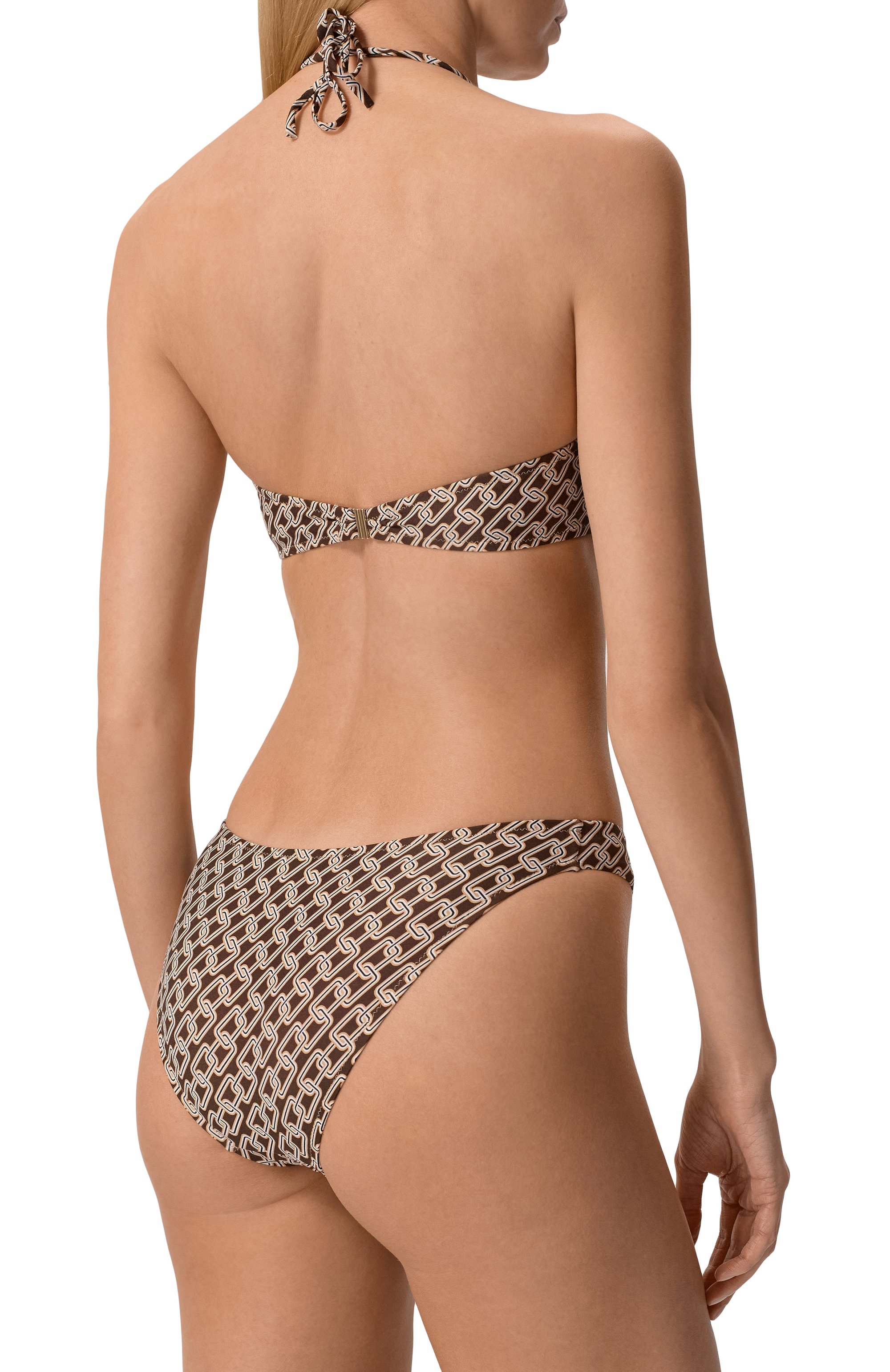 Плавки-бикини MELISSA ODABASH, арт. LIGURIA BTM CR, фото 3