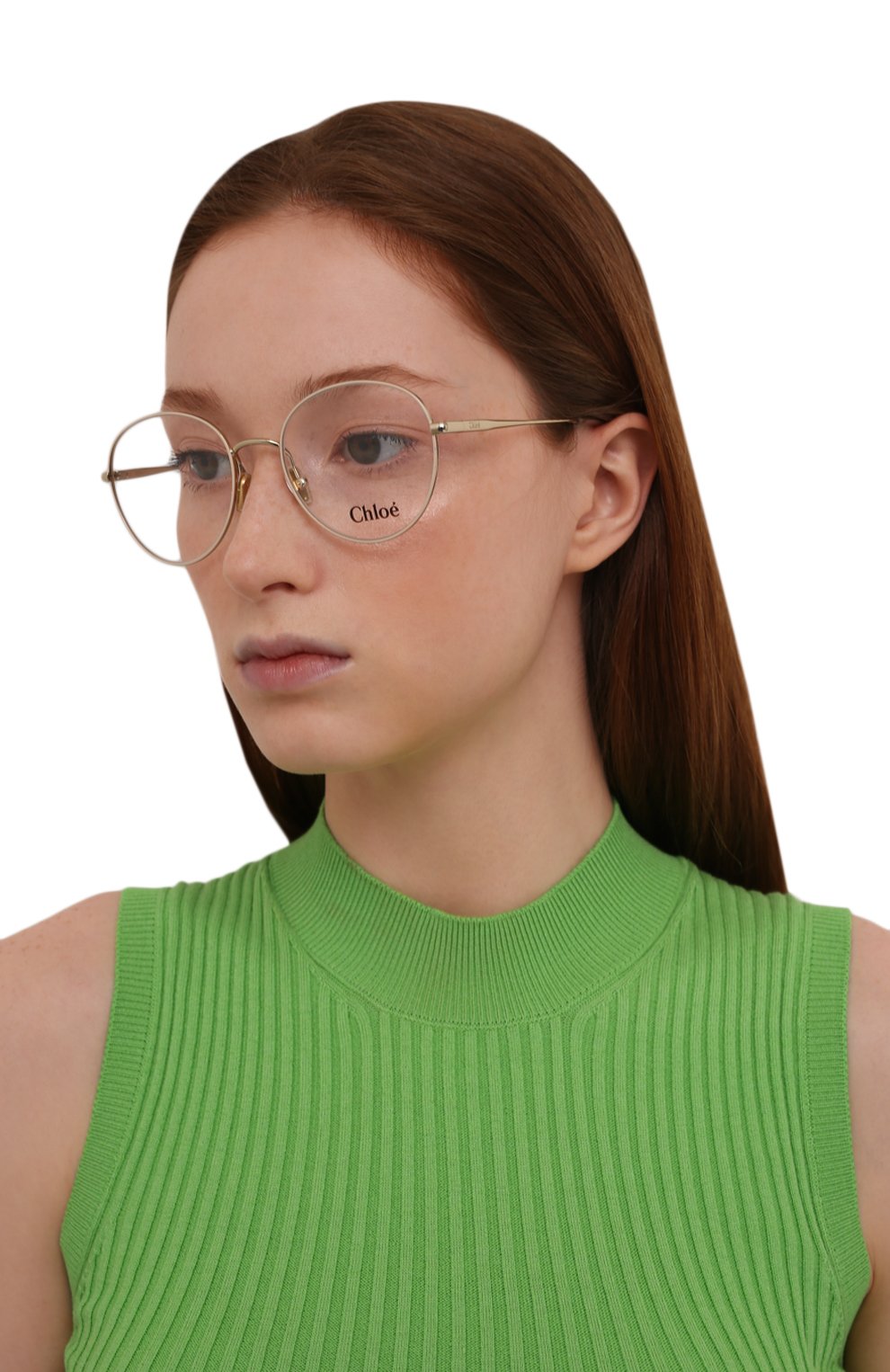 Оправа CHLOÉ, арт. CH0021 011, фото 2