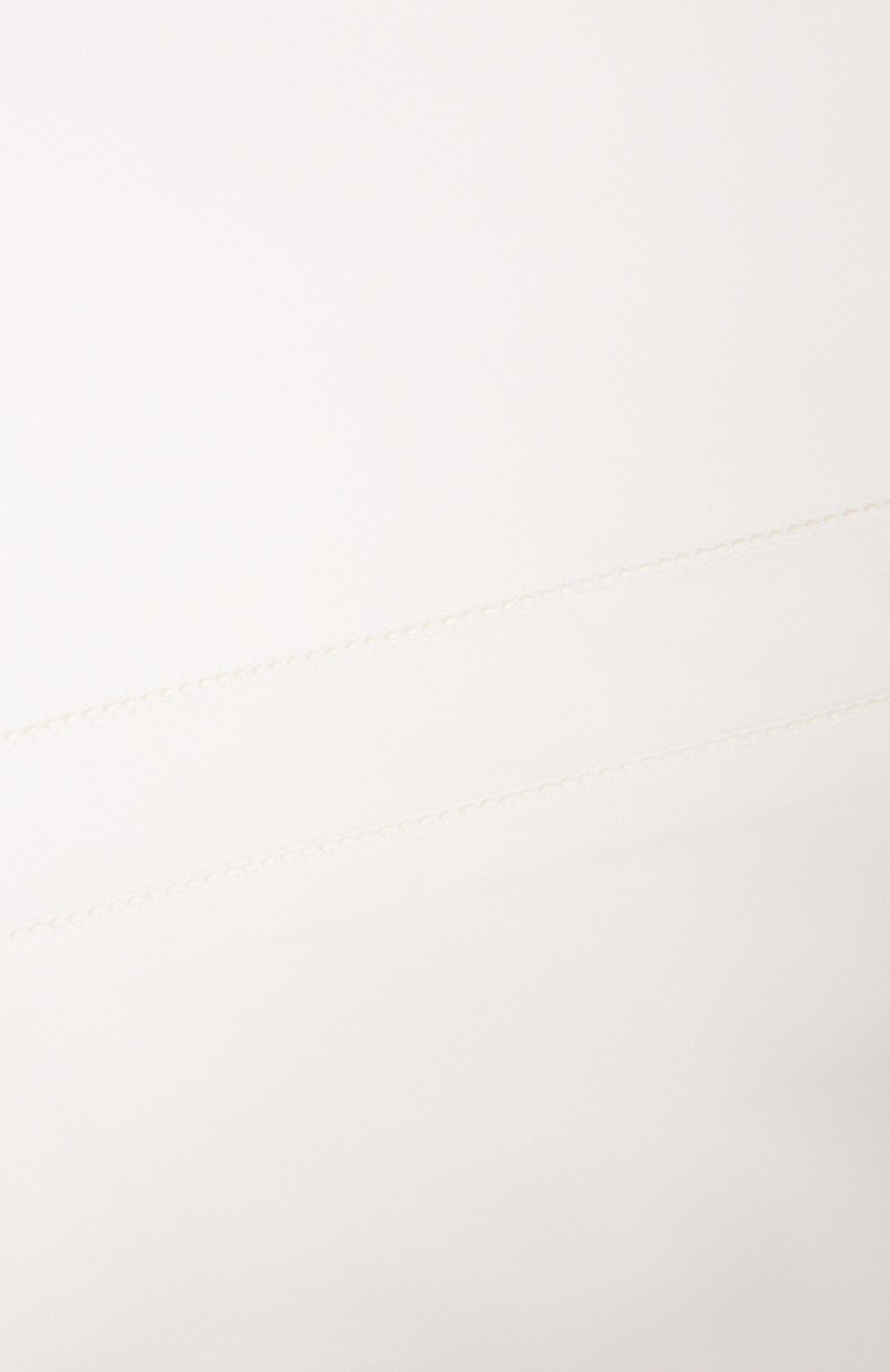 Комплект постельного белья doppio a'jour FRETTE кремового цвета по цене 153500 руб., арт. FR0401 E3491 240B, фото 4 Комплект постельного белья doppio a'jour FRETTE, арт. FR0401 E3491 240B, фото 4