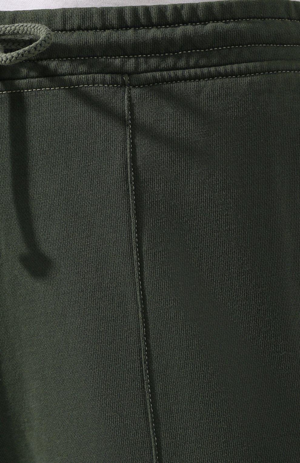 Хлопковые джоггеры ACNE STUDIOS, арт. AK0179, фото 5