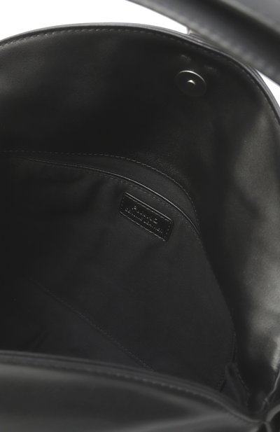 Сумка saddle baguette PINKO, арт. 105049/A1ZX, фото 5