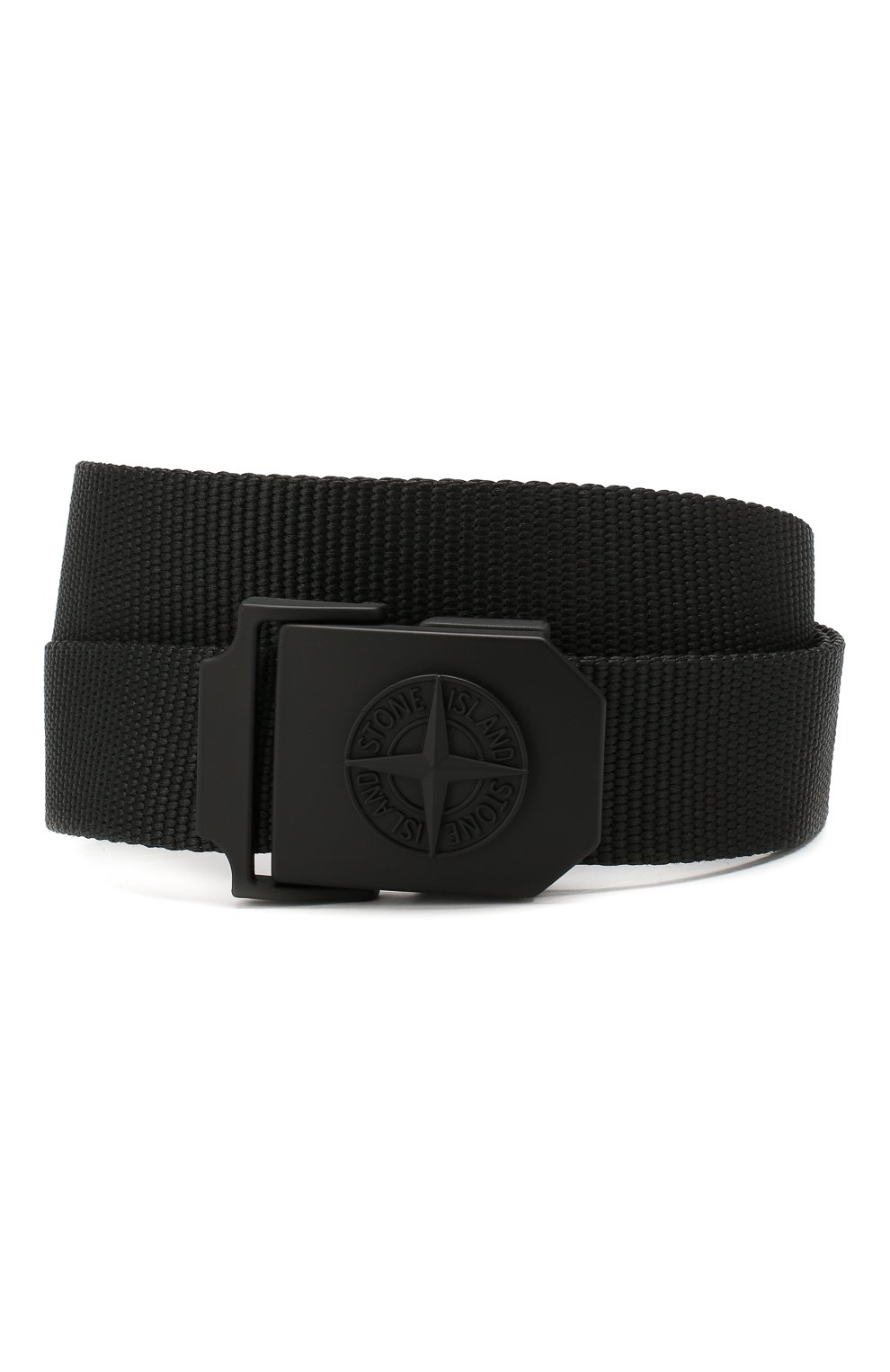 Текстильный ремень STONE ISLAND, арт. 711594071, фото 1