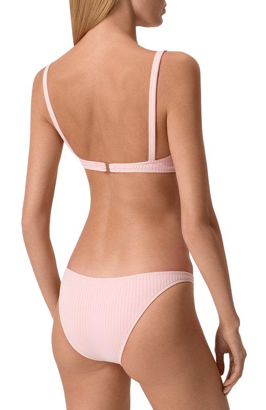 Плавки-бикини Melissa Odabash BARI BOTTOM CR 24 Розовый  BARI BOTTOM CR 24 Фото 3