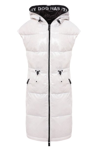 Пуховый жилет JOG DOG, арт. 112107.WBK, фото 1