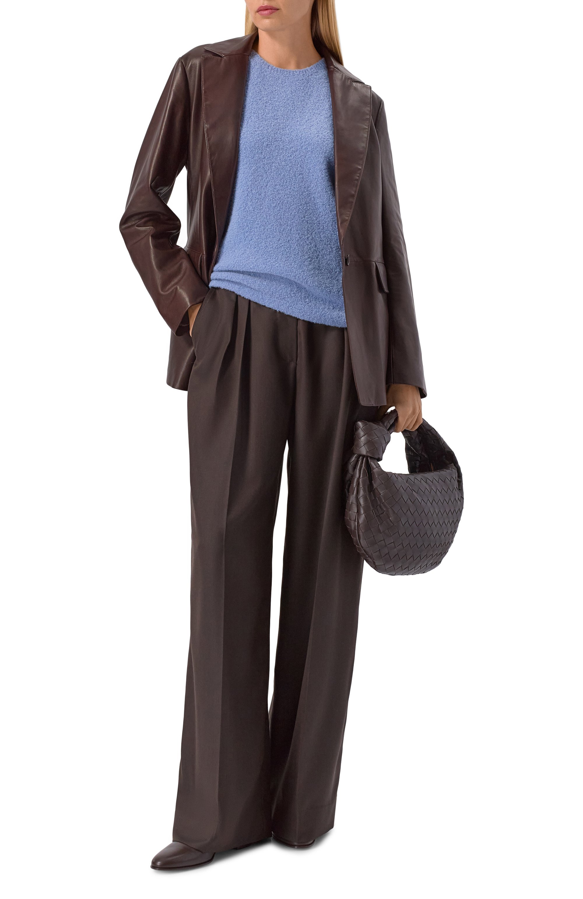 Кашемировый топ MVST, арт. M25.1MW.K102, фото 2