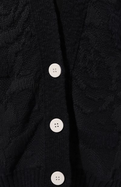 Хлопковый кардиган AND THE BRAND, арт. S24-CG017-0704-499, фото 5