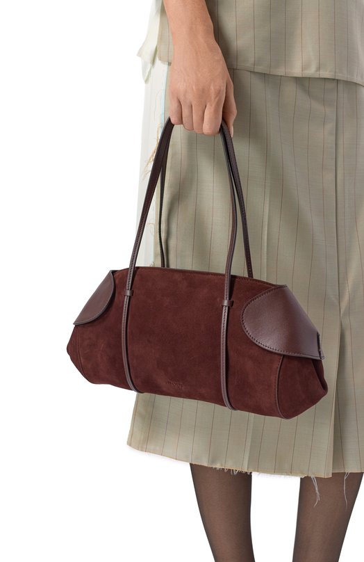 Сумка Berenices East West Neous 00068B23A23 Коричневый  00068B23A23 Фото 2