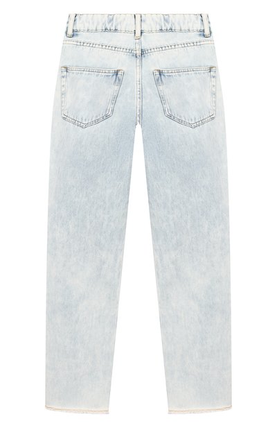 Джинсы INDEE, арт. GLADYS/DENIM/8A-10A, фото 2