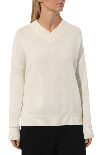 Кашемировый свитер ALINE, арт. AL060402, фото 3