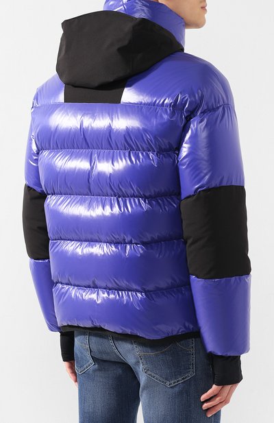 Пуховик gollinger MONCLER GRENOBLE, арт. E2-097-41894-80-539MW, фото 4