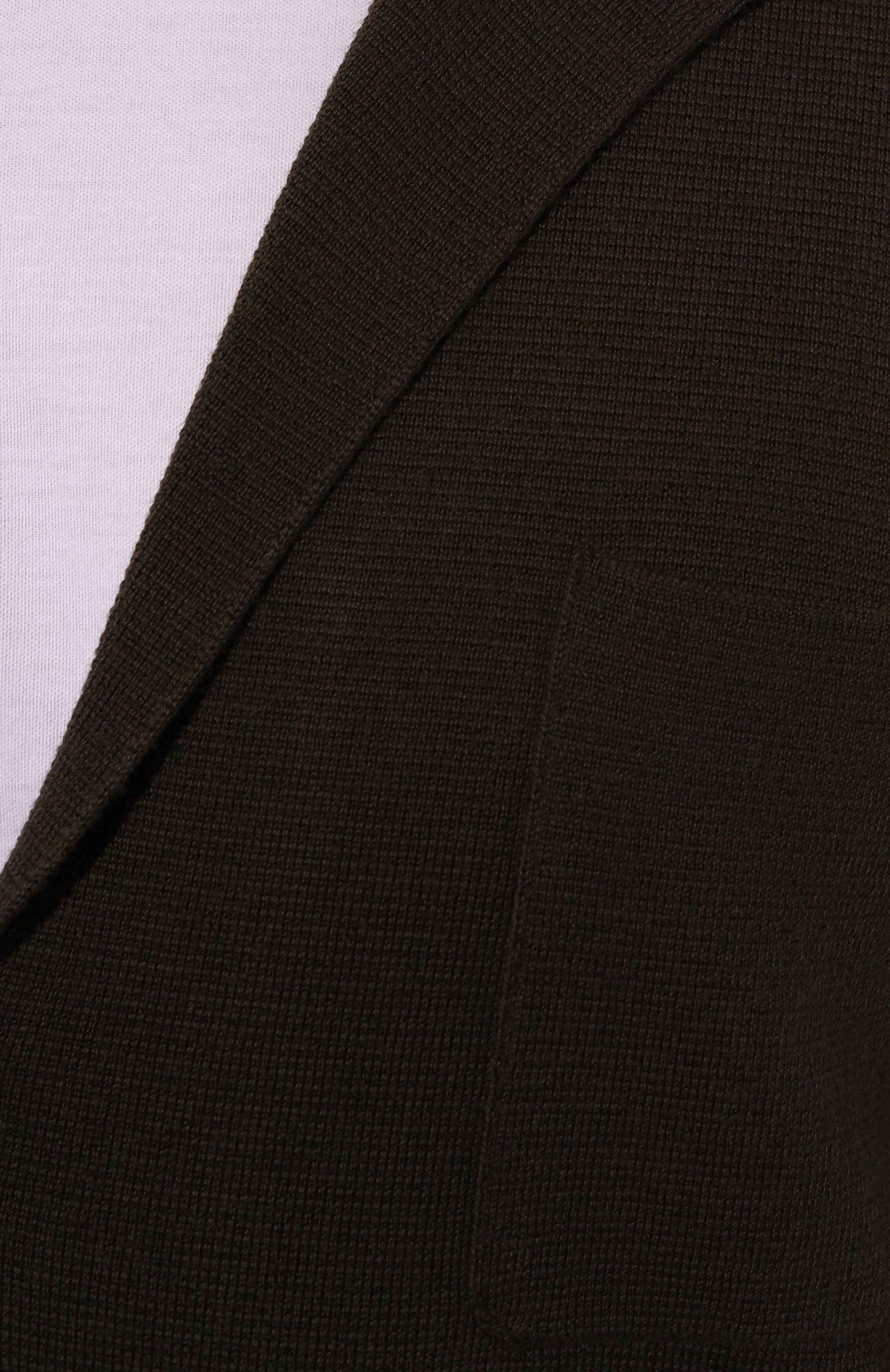 Шерстяной пиджак CORNELIANI, арт. 94M586-9425164, фото 7