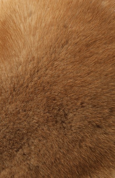 Берет иветта из меха норки FURLAND, арт. 0151600110083300136, фото 4