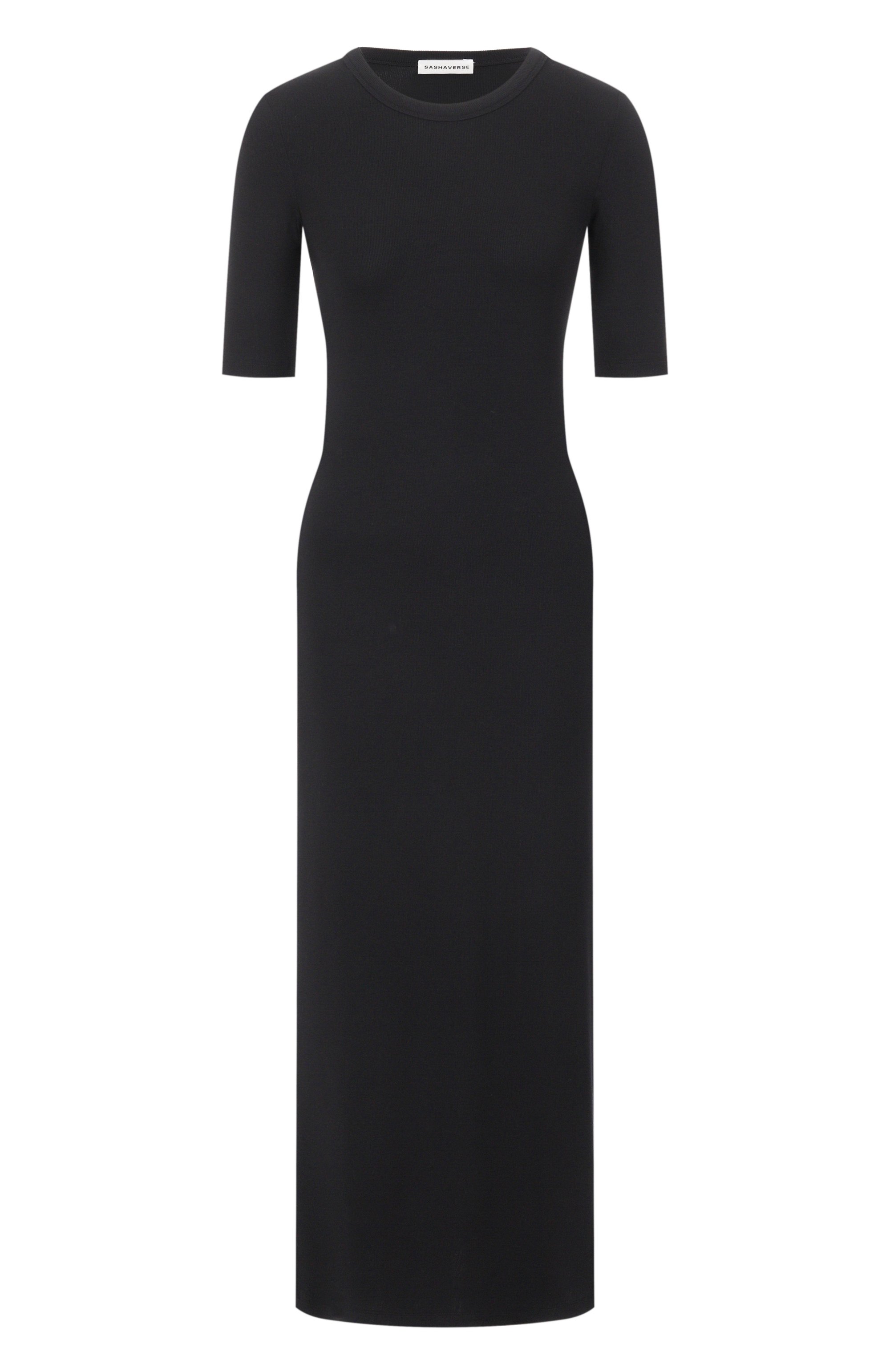 Хлопковое платье SASHAVERSE, арт. D207/BG/3304.900/SS25, фото 1