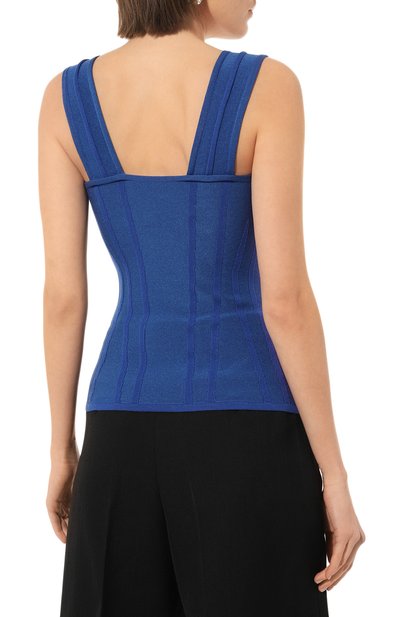 Топ из вискозы AND THE BRAND, арт. S23-TP002-1203-444, фото 4