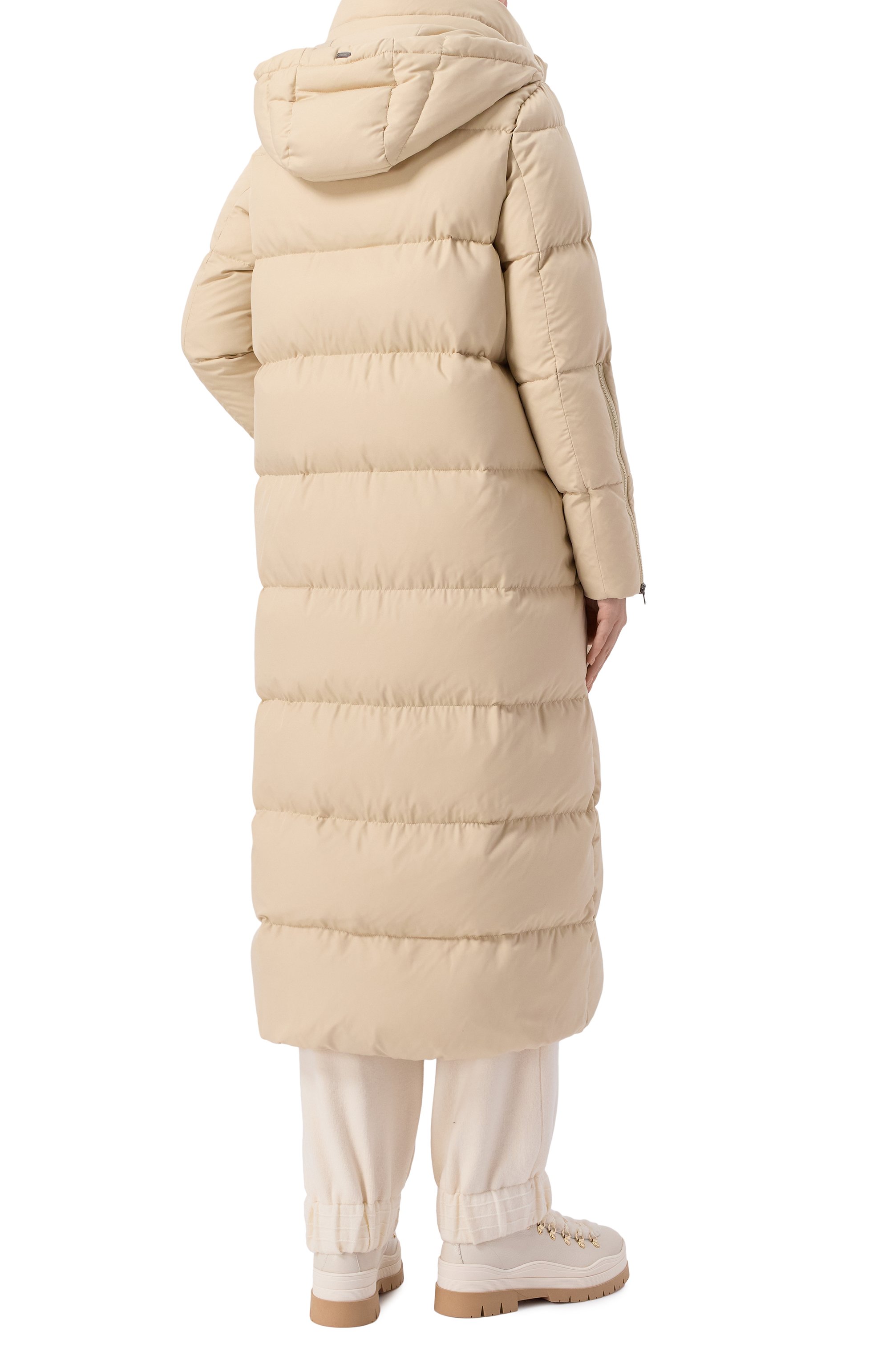 Пуховик HERNO, арт. PI002214D/12414, фото 6