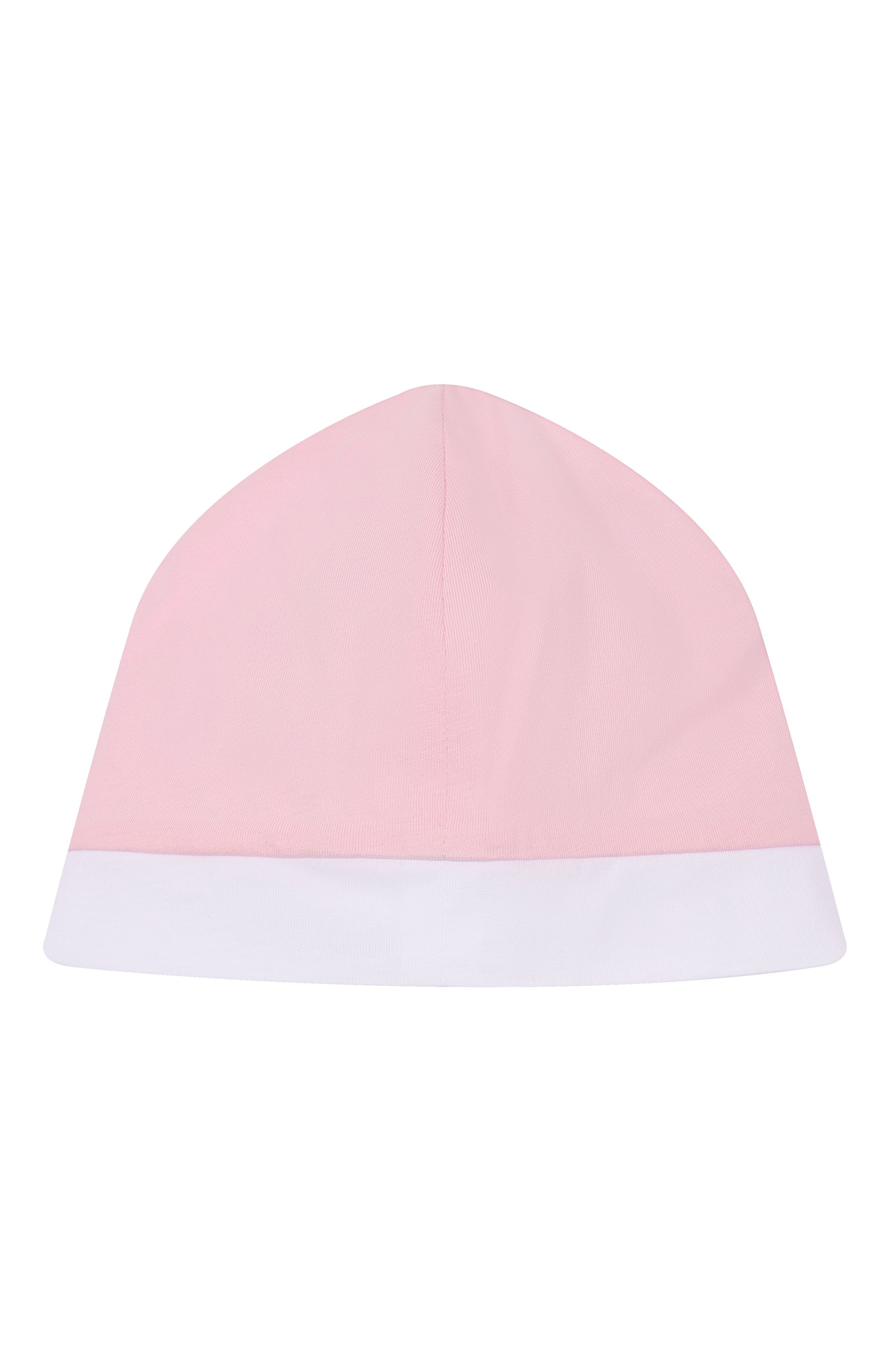 Комплект из комбинезона и шапки BALMAIN, арт. BWB50A, фото 5