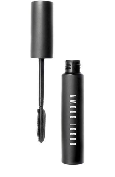 Тушь для ресниц, оттенок black BOBBI BROWN, арт. E6W4-01, фото 1