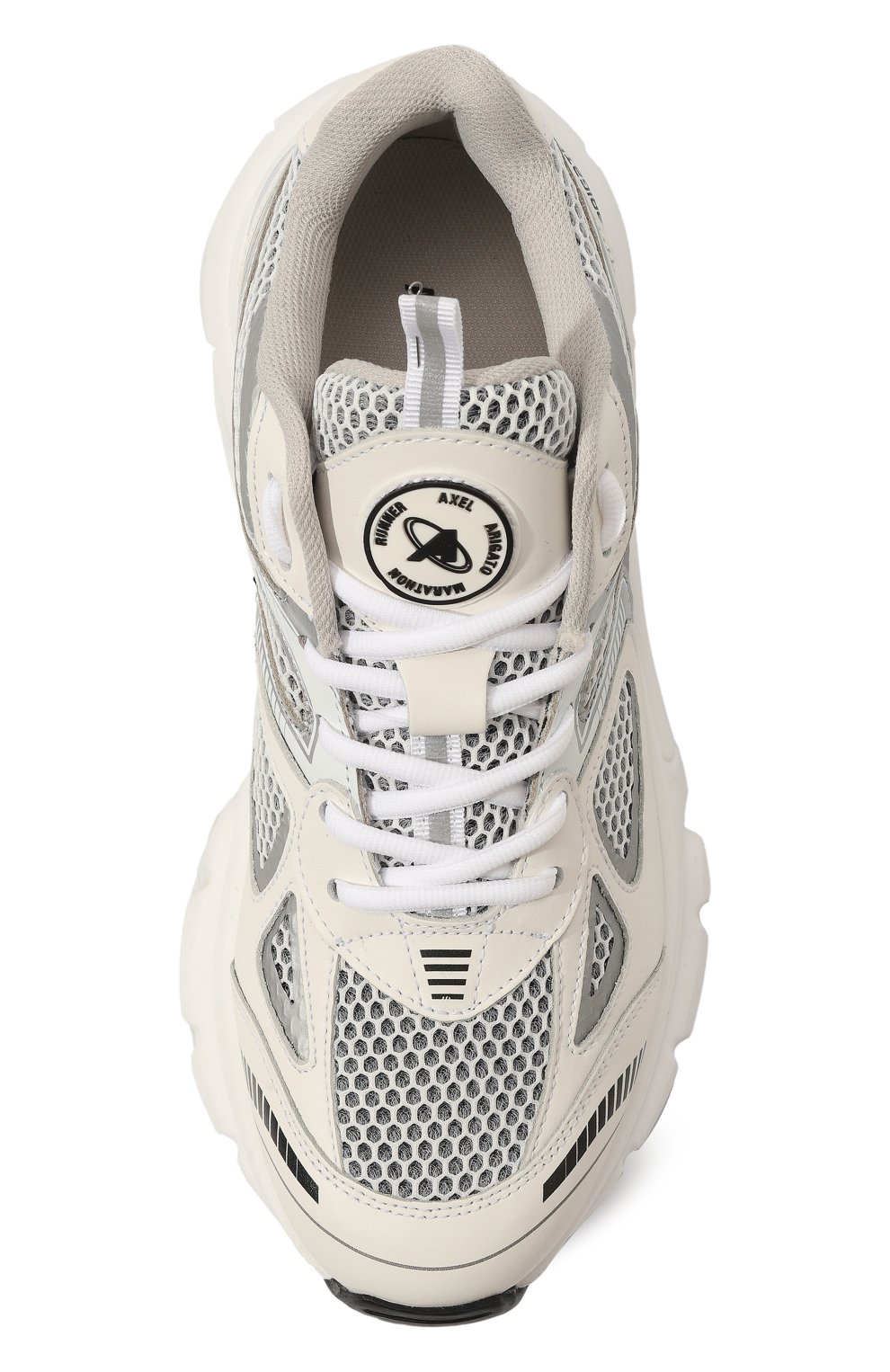 Комбинированные кроссовки marathon AXEL ARIGATO, арт. 93036, фото 6