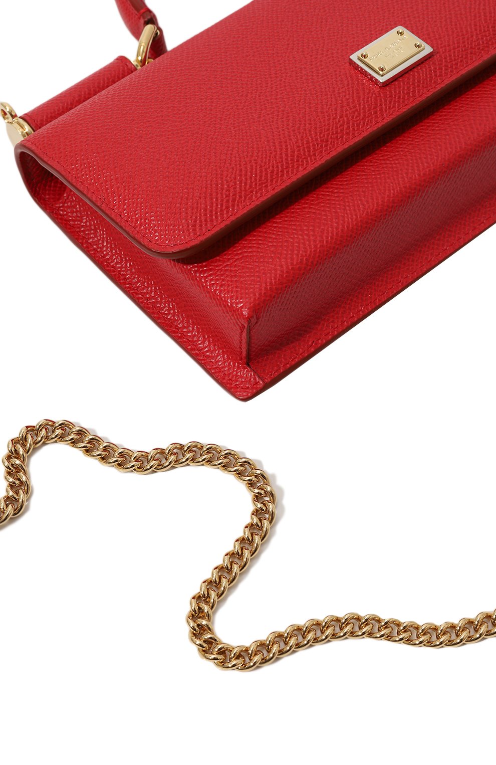 Сумка sicily DOLCE & GABBANA, арт. BI9280_BE9280/A1001_1, фото 3