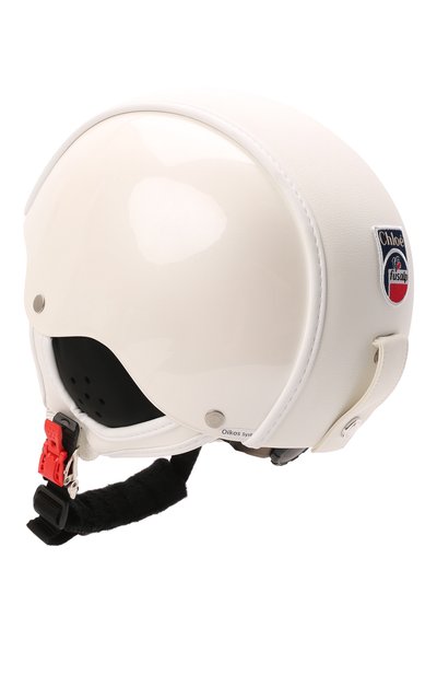 Горнолыжный шлем chloé x fusalp FUSALP, арт. Y1701, фото 4