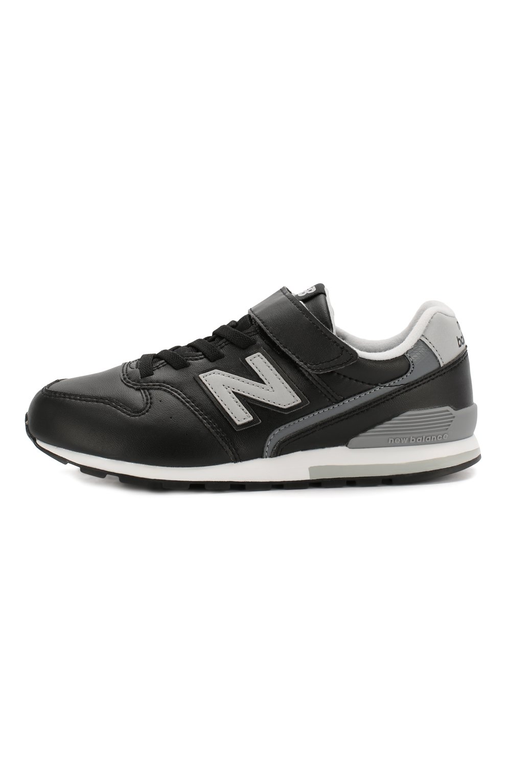 Кроссовки 996 NEW BALANCE, арт. YV996LBK/M, фото 2