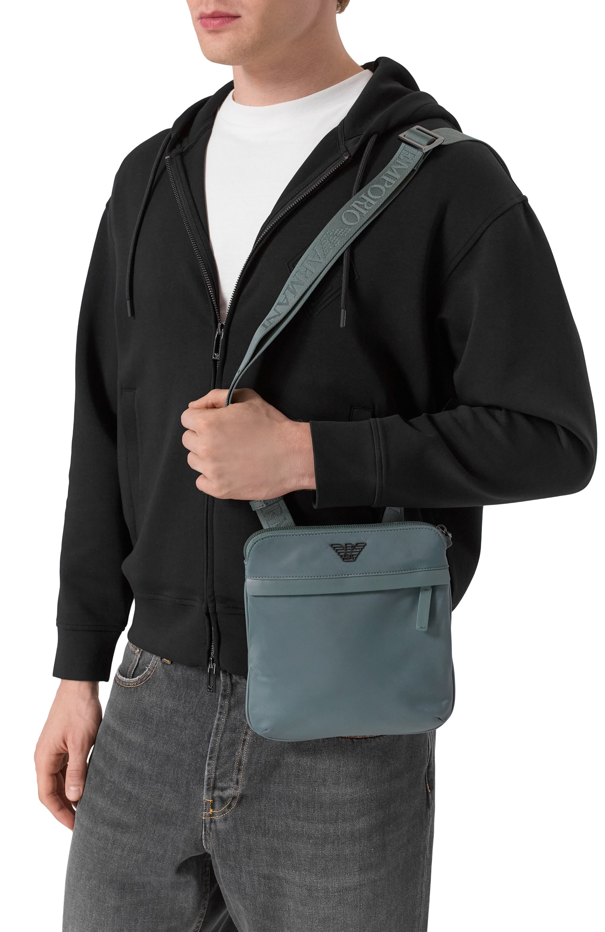 Сумка EMPORIO ARMANI, арт. EM001807/AF13454, фото 2