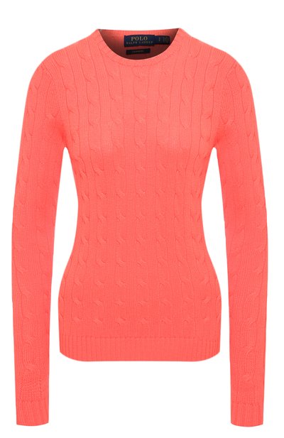 Женский кашемировый пуловер POLO RALPH LAUREN, арт. 211525818