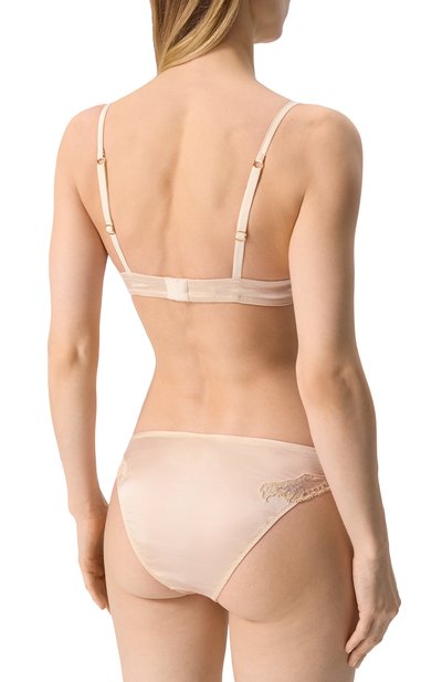 Шелковые трусы-слипы C.ALLA, арт. 311, фото 3