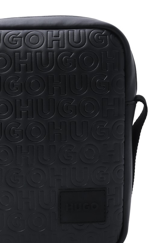 Сумка Ethon 2.0 HUGO 50552904 Чёрный  50552904 Фото 3