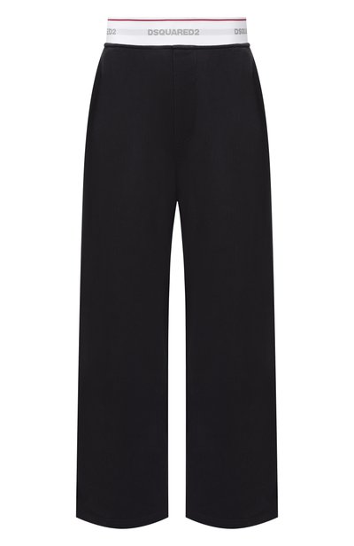 Мужские хлопковые брюки DSQUARED2, арт. S74KB1152/D25028