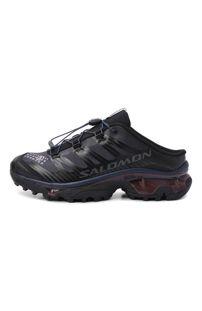 Текстильные кроссовки xt-4 mm6 x salomon MM6, арт. S59WS0240/P8163, фото 4
