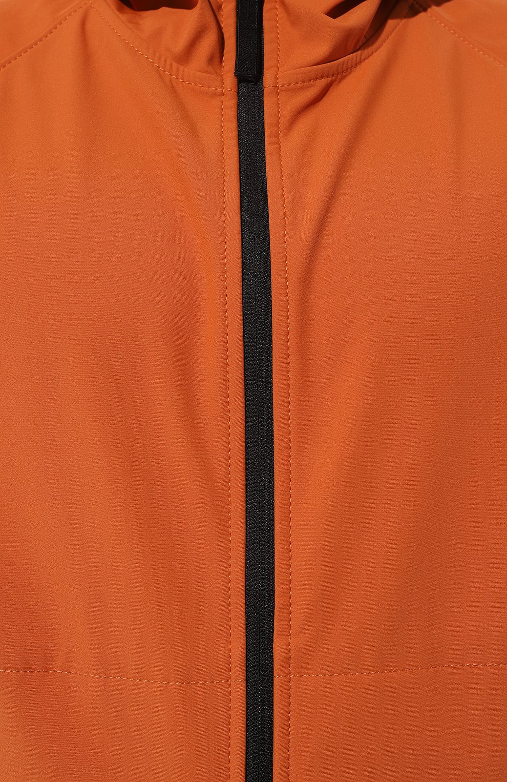 Куртка STONE ISLAND оранжевого цвета по цене 67150 руб., арт. 781540927, фото 5 Куртка STONE ISLAND, арт. 781540927, фото 5