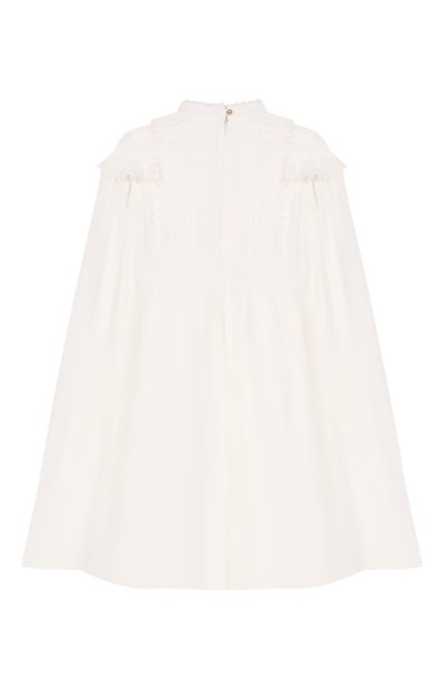 Платье ELIE SAAB JUNIOR, арт. EFAB109 LU ML/TS1036_001, фото 2