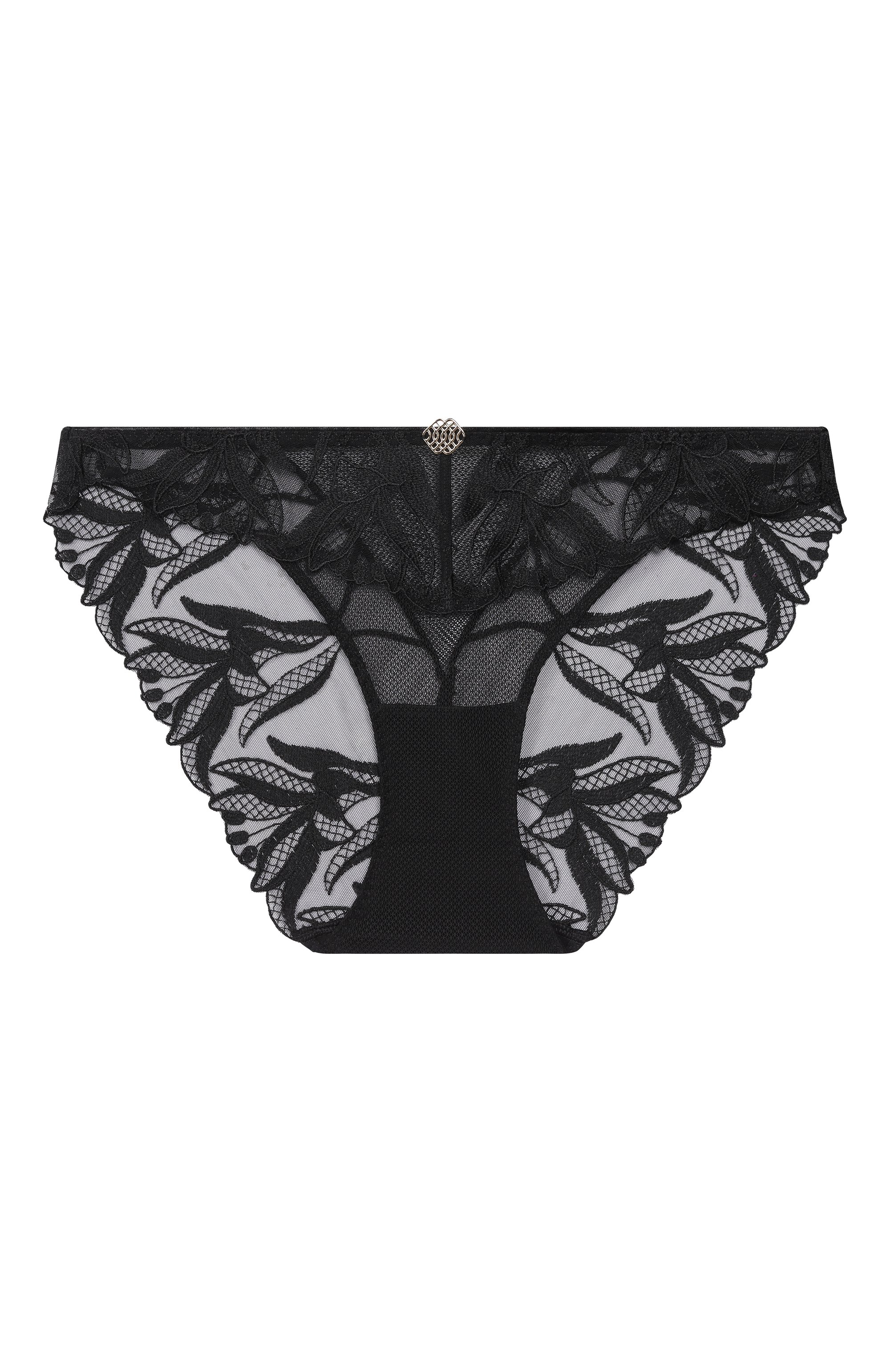 Трусы-кюлоты AUBADE, арт. 6B27, фото 1