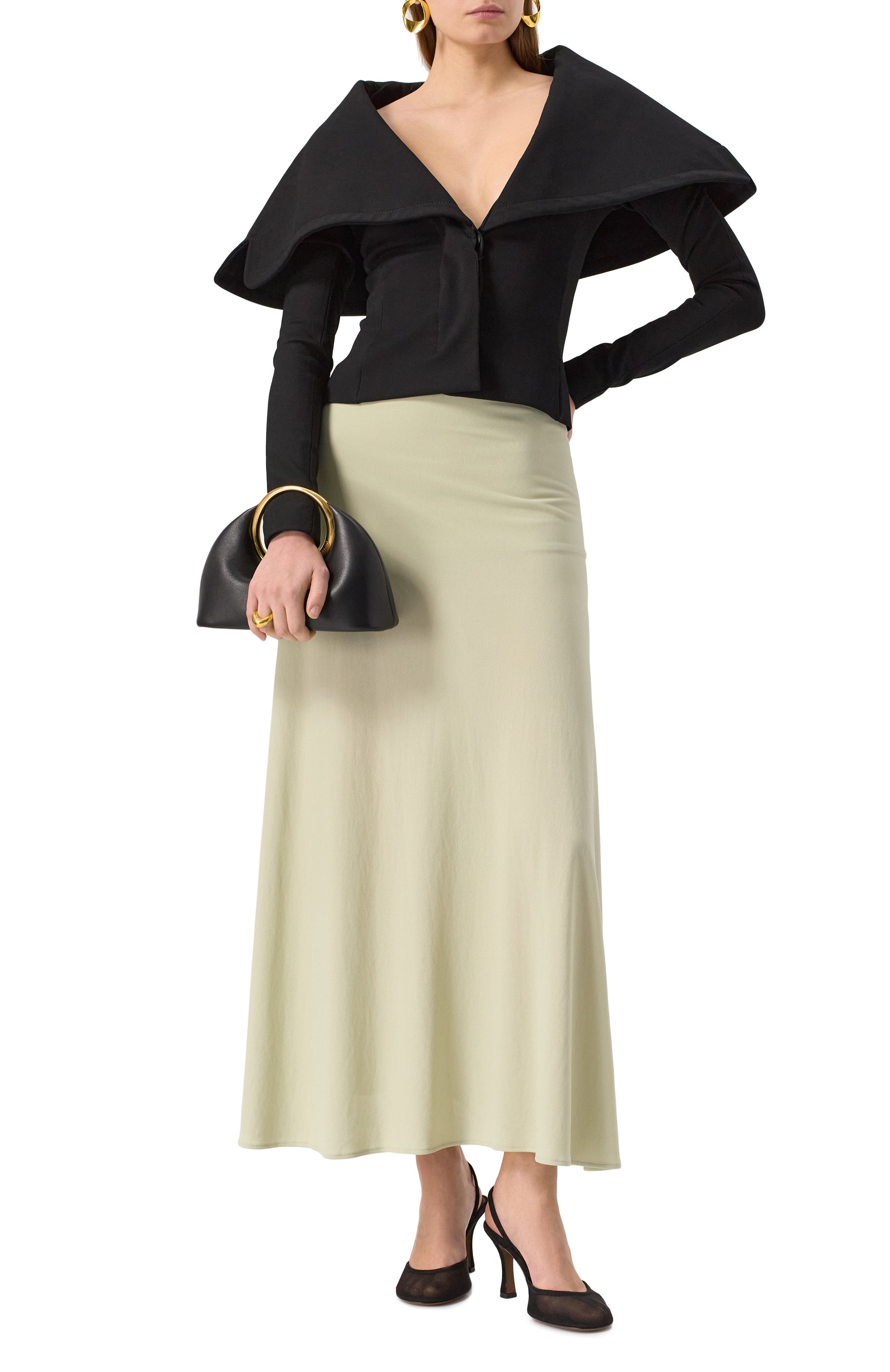 Текстильные туфли baten 80 NEOUS, арт. 00457XT01B01, фото 2