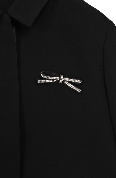 Жакет ELIE SAAB JUNIOR, арт. EFGC012/TS0802/6-10, фото 3