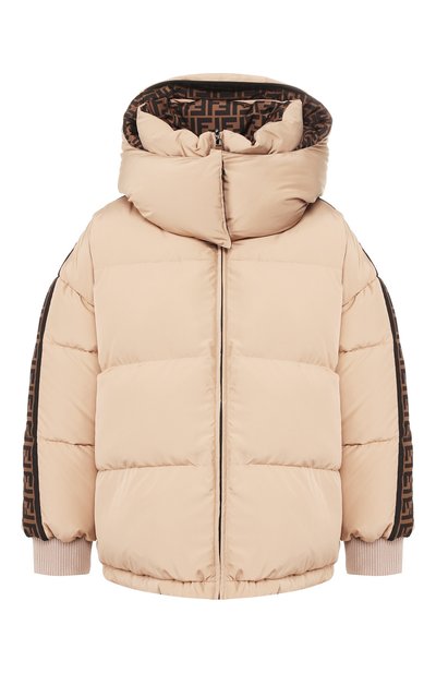 Пуховик FENDI, арт. FAA439 AB3P, фото 1